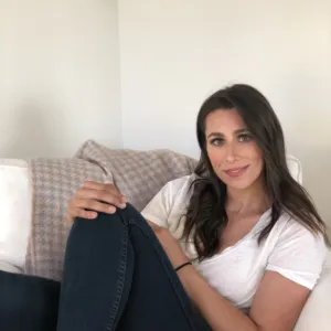 Lindsey Cooper