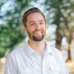 Benjamin Conner