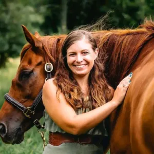 Caitlin Sparer