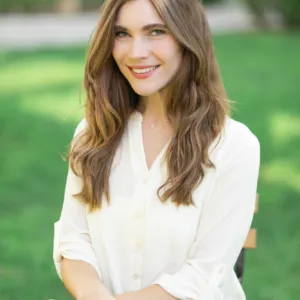 Krista Anderson