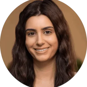 Adela Gharabeki