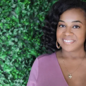 Tiffany Bufort-odom