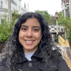 Hala Samaan, MA, ATR, Art Therapist in Tigard, OR 