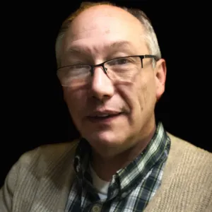 Peter O'donnell