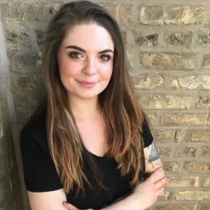 Lizzy Maurno, LPC, NCC, Licensed Professional Counselor in Chicago, IL 