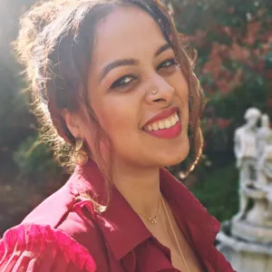 Grishma Gautam