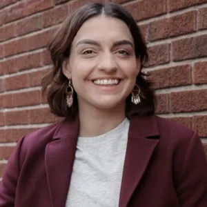 Nicole Ciavarella