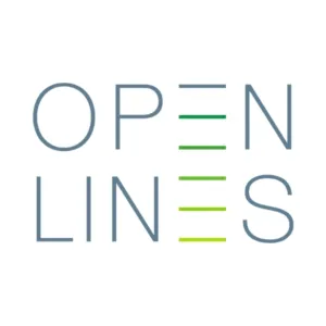 Open lines Speech and communication p.c.
