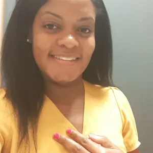 Vontaye Smith
