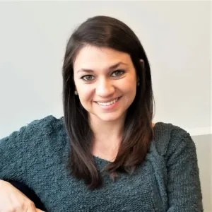 Nikki Pagano