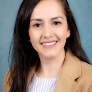 Sandra Montes