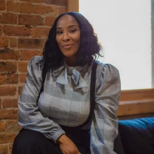 Monisha Johnson