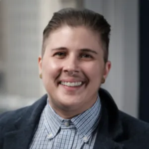 Remi Mitchell, MA,LCPC, Licensed Professional Clinical Counselor in Chicago, IL 