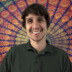 Nicholas Bachicha