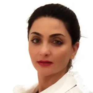 Setareh Kavosi