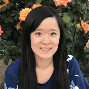 Cindy Wang