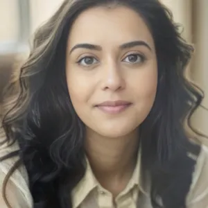 Aaiza Chaudhry