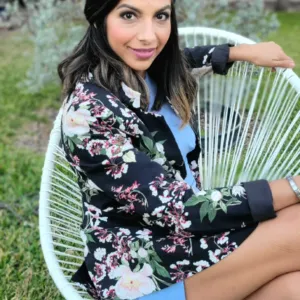 Naiely Saldana