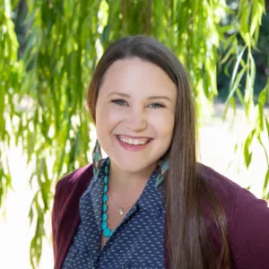 JAMIE WEBER, LICSW, Licensed Clinical Social Worker in Federal Way, WA 