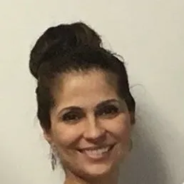 Bettina Bruno brown