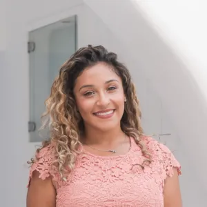 Nelly Rodriguez