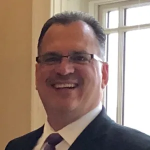 John  Pascaretti