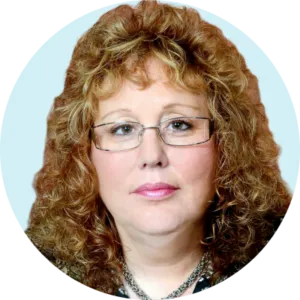 Joann Crants