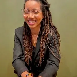 Ashley Claiborne