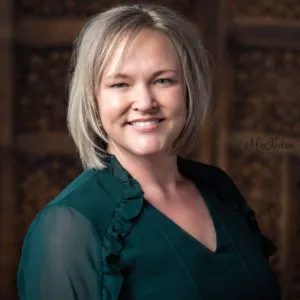 Jessica Rice, MA, LPCC, Licensed Professional Clinical Counselor in Little Falls, MN 