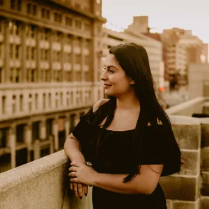 Raquel Moreno izaguirre