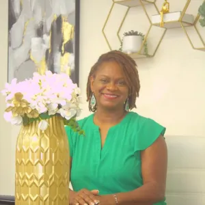 Cathita Richardson, LPC, BC-TMH, Licensed Professional Counselor in Oxford, MS 