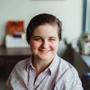 Margaret Renninger, , Clinical Trainee in Monona, WI 