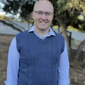 Matthew Schauer