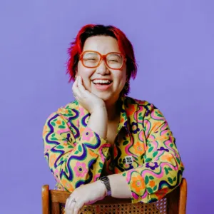 Linh Tran, LICSWA, Associate Clinical Social Worker in Seattle, WA 