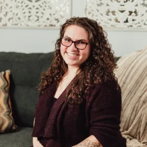 Evelina Rodriguez, LPC, Licensed Professional Counselor  in Colorado 