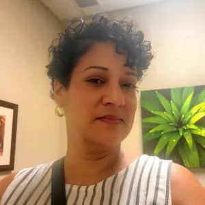 Ruby Rivera