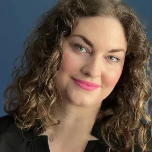 Cherish Graff, Masters of Science in Counseling Psychology, Licensed Professional Counselor in ,
