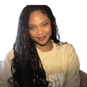 Nandi Dillard