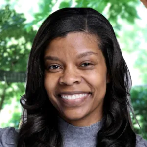 Nicole Brown