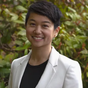 Liza Dinh, LMHC, Licensed Mental Health Counselor  in Washington 