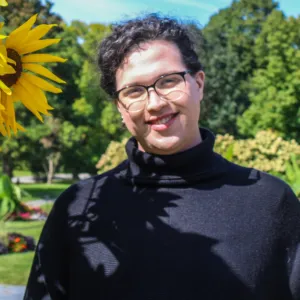 Benjamin Candib, MSW Student, Student Therapist in Schenectady, NY 