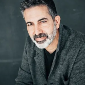 Adam Nisenson