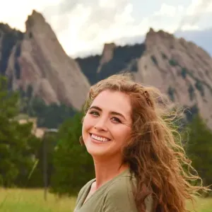 Savannah Weatherington