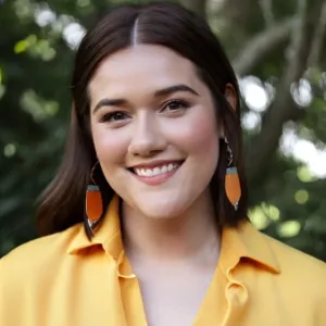 Emily Morris