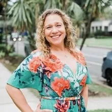 Summer Keenan, LPC, Counselor  in Louisiana 