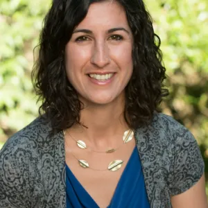 Eva Smith, MA, LMFT, Licensed Marriage & Family Therapist in Berkeley, CA 
