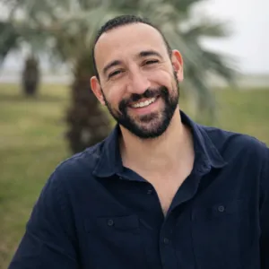 Joseph Assouline, Psy.D., Clinical Psychologist in St. Petersburg, FL 33701