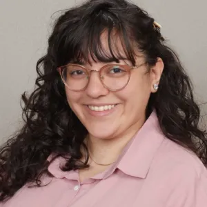 Elizabeth Garcia