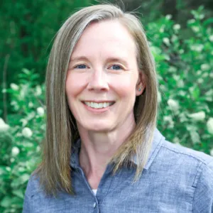 Jennifer Miesch