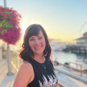 Amber Steward